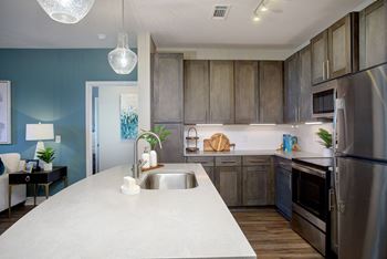 Stainless steel ge™ appliances